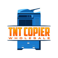 TNT Copier Wholesale