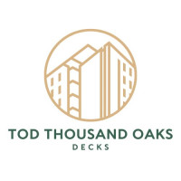 TOD Thousand Oaks Decks