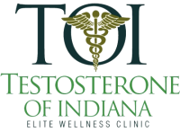 Testosterone of Indiana