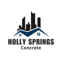 TopHands Holly Springs Concrete