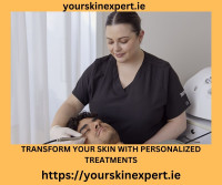 body treatments