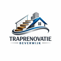 Traprenovatie Beverwijk