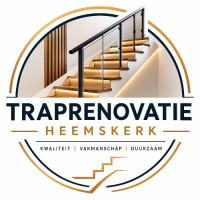 Traprenovatie Heemskerk