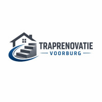 Traprenovatie Voorburg