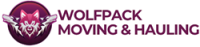Wolfpack Moving And Hauling