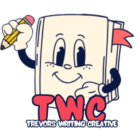 Trevor's Writing Creative