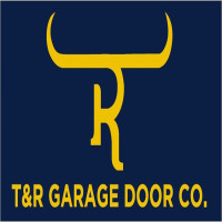 T&R Garage Door Co