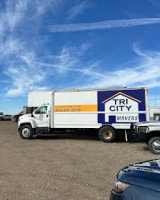 TRI CITY MOVERS