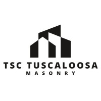 TSC Tuscaloosa Masonry
