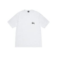 T Shirt Stussy | Jusqu'à 30% De Réduction | Stock Limité