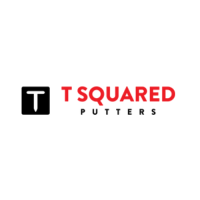 T Squared Putters