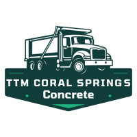TTM Coral Springs Concrete