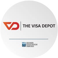 The Visa Depot