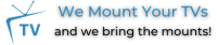 TV Mounting Near Me | Professional TV Mounting Service | We Mount Your TVs