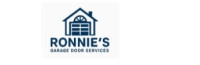 Ronnie's Garage Door Services