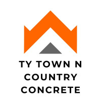 TY Town n Country Concrete