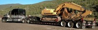 Heavy Equipment Shipping Company inFlorida