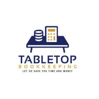 Tabletop Bookkeeping