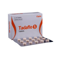 Be Ready All the Time: Tadaflo 5 Mg Benefits