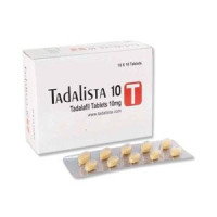 About Tadalista 5 mg