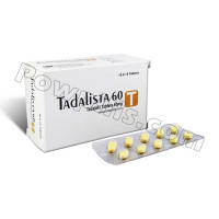 Tadalista 60 Mg