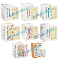 Do You Think Tadarise Is Best Option To Cure ED?