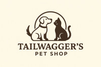 Tailwaggers Pet Shop