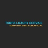 Luxury Car Service Tampa | Tampaluxuryservice.com