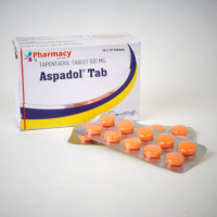 Buy Tapentadol Online | Overnight Delivery | Pharmacy1990