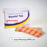 Order Tapentadol Online | Overnight Delivery | Pharmacy1990
