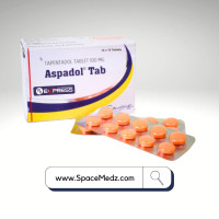 Buy Tapentadol Delivered Fast with Easy Online Ordering SpaceMedz