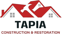 Tapia Construction and Restoration