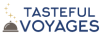 Tasteful Voyages