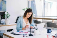 Tax Accountant CPA
