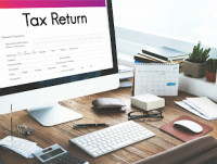 Tax Compliance & Advisory - PG Accountants LLC