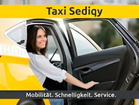 Taxi Sediqy