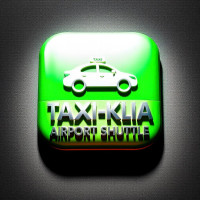 Taxi to KLIA