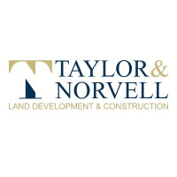 Excavating contractor