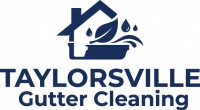 Taylorsville Gutter Cleaning