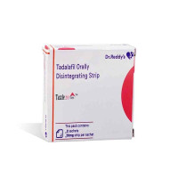 Get an Instant Boost to Your Intimacy Life with Tazzle 20 FM Tablets