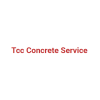 Tcc Concrete Service