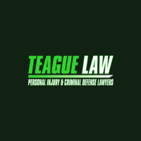 Teague Law - Injury, Criminal, & Divorce Attorneys