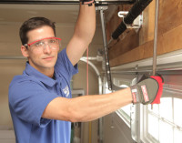 Woodbine Square Garage Door Repair