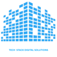 Tech Stack Digital Solutions