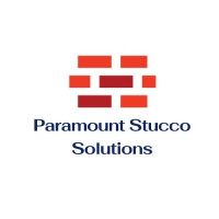 Paramount Stucco Solutions
