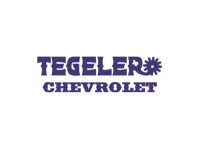 Tegeler Chevrolet