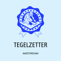 Amsterdam Tegelzetter