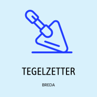 Breda Tegelzetter