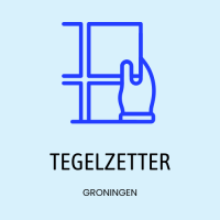 Groningen Tegelzetter