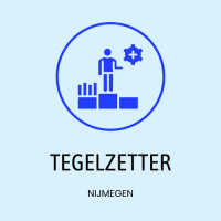 Nijmegen Tegelzetter